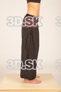 Trousers texture of Sabina 0007